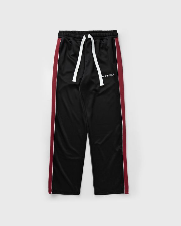 CONTRAST TAPE TRACK PANT