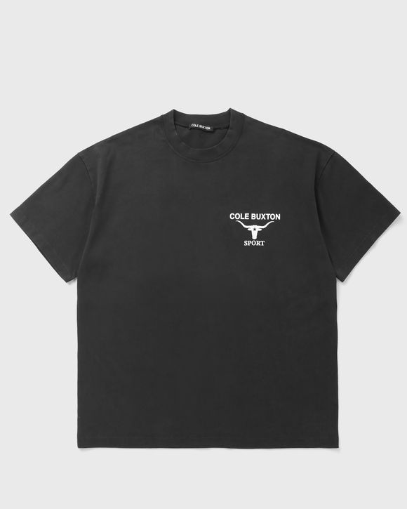 LONGHORN TEE