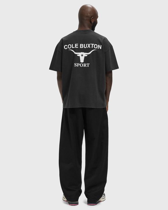 LONGHORN TEE