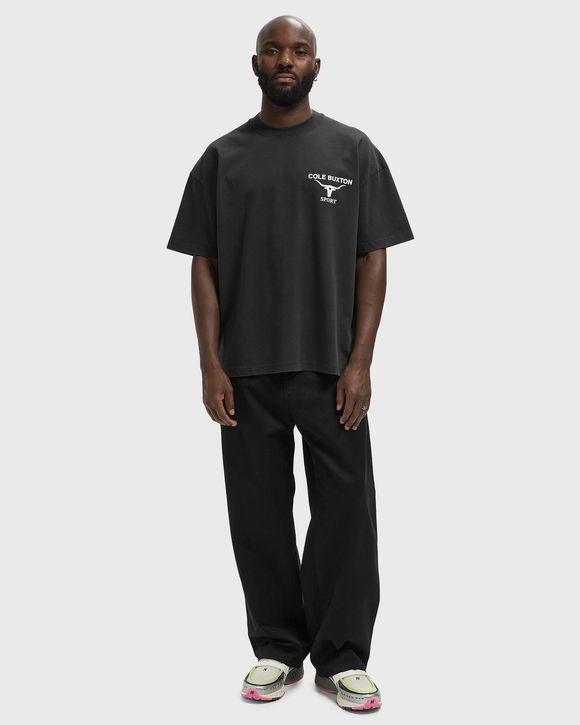 LONGHORN TEE