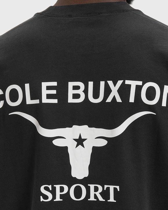 LONGHORN TEE