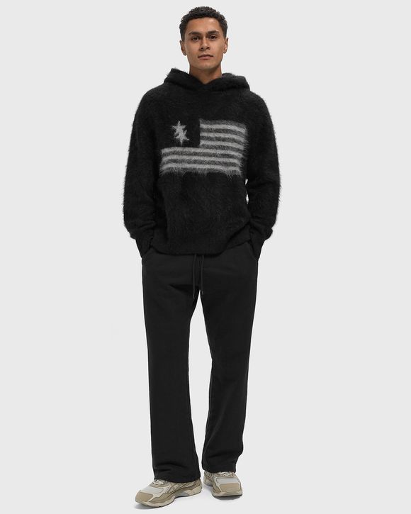 NYLON TAPE LOUNGE PANTS