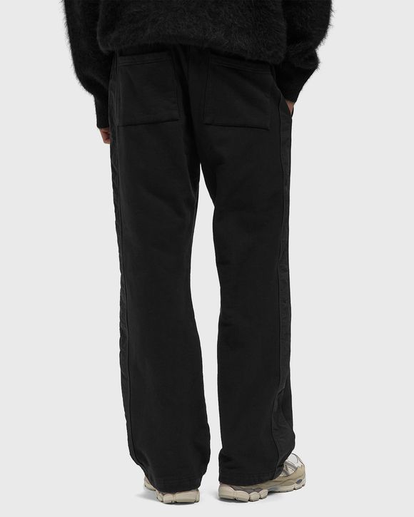 NYLON TAPE LOUNGE PANTS