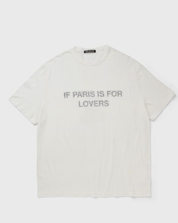 PARIS TEXAS TEE