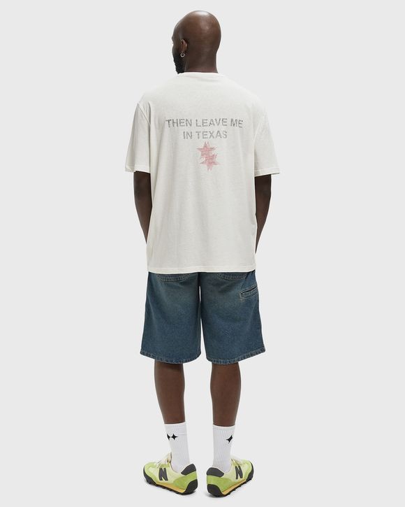 PARIS TEXAS TEE