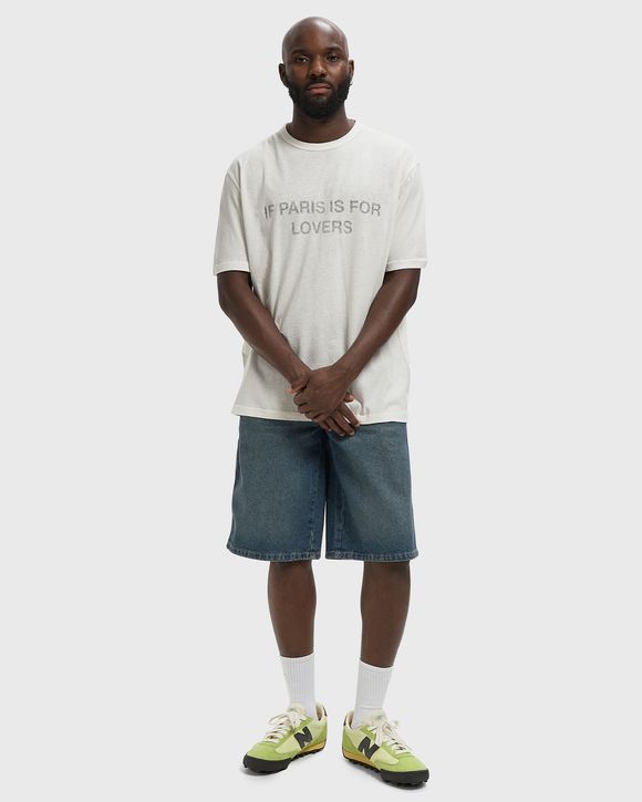 PARIS TEXAS TEE