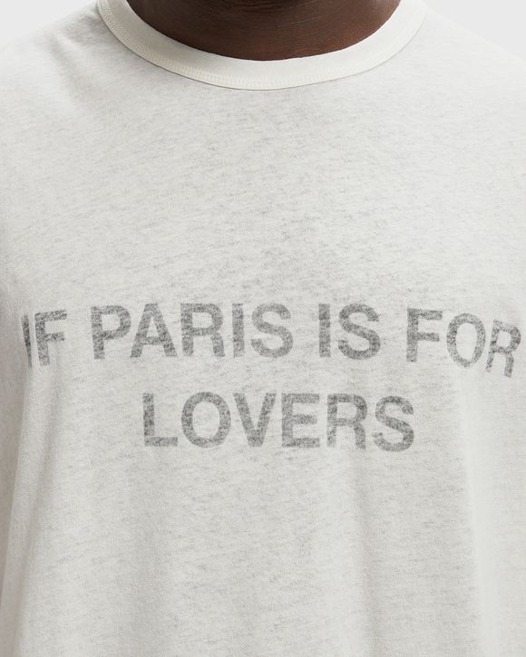 PARIS TEXAS TEE