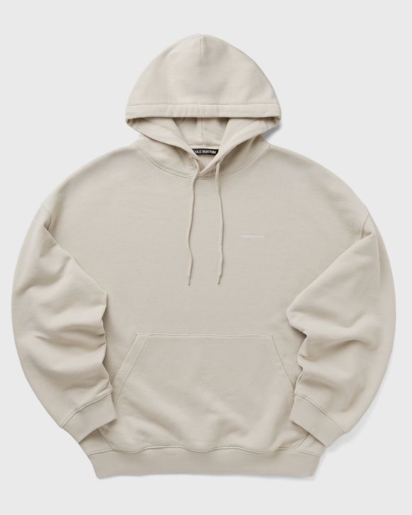 PILLED MINI LOGO HOODIE