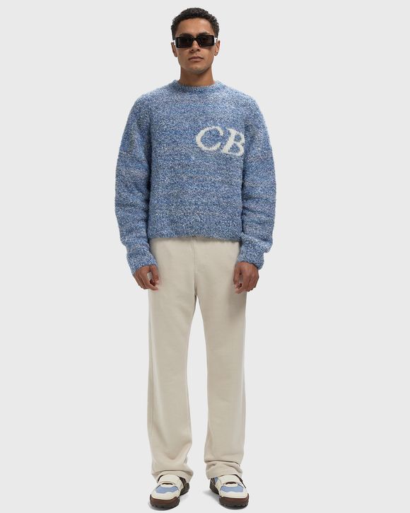 PILLED MINI LOGO LOUNGE PANTS
