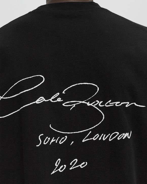 SIGNATURE T-SHIRT