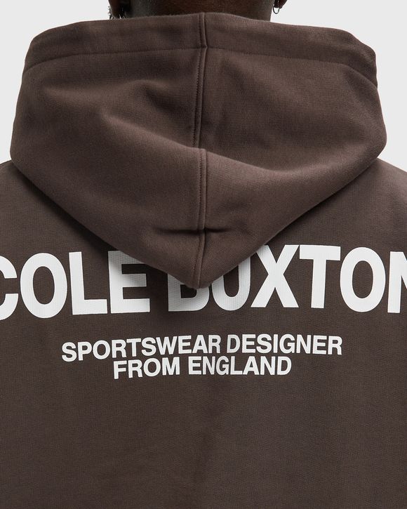 SPORTSWEAR HOODIE
