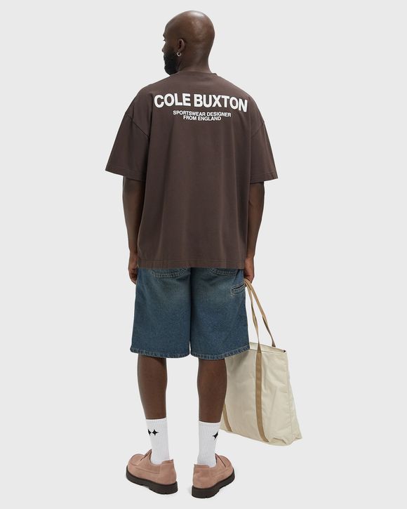 SPORTSWEAR TEE