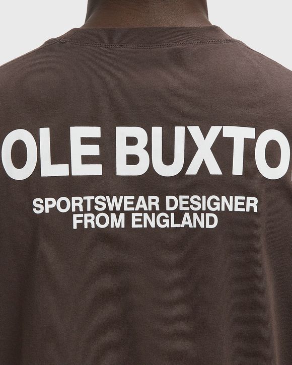 SPORTSWEAR TEE