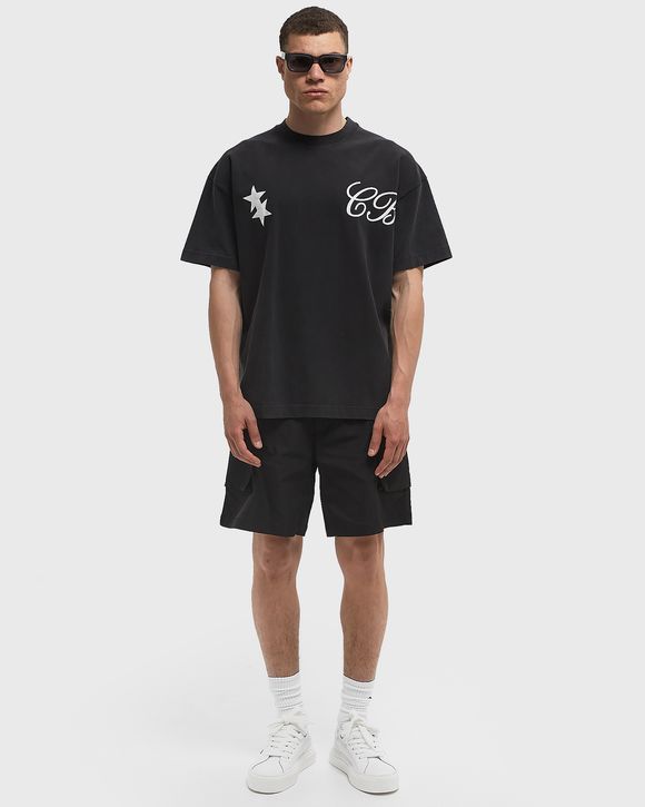 TECH CARGO SHORTS