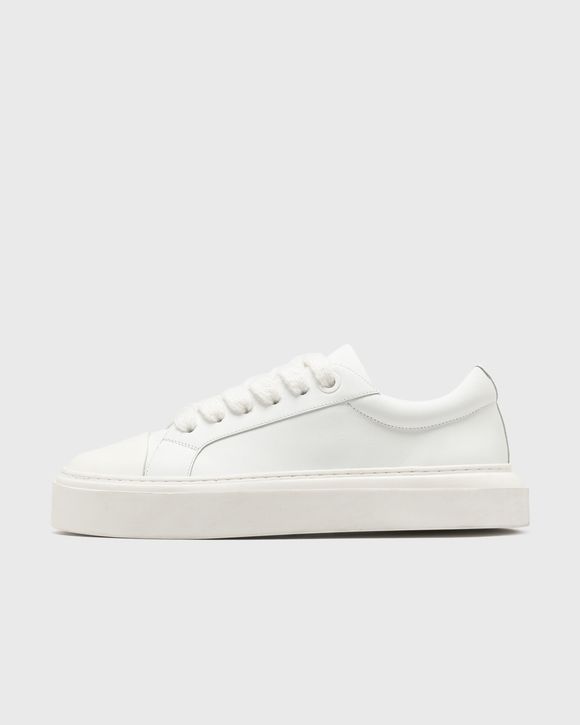THE WILSON COURT SNEAKER