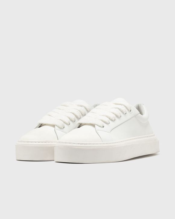 THE WILSON COURT SNEAKER