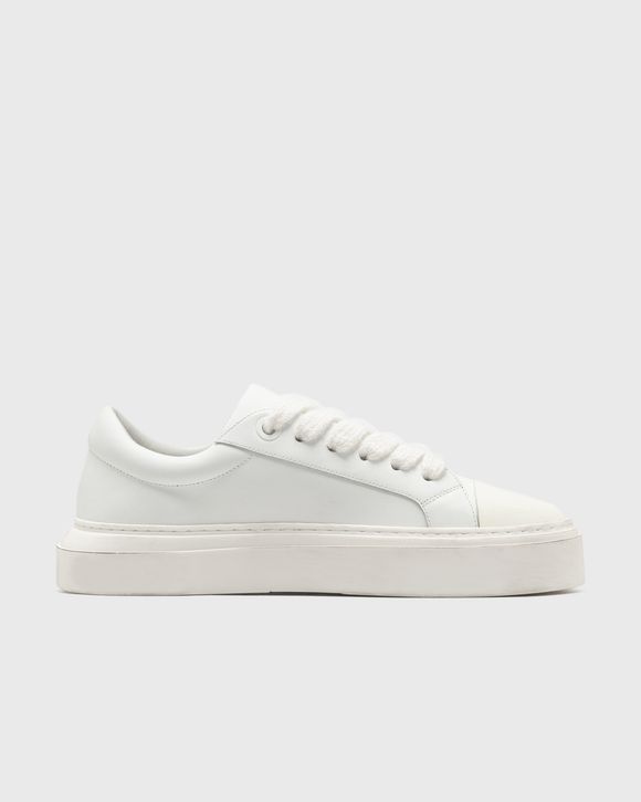 THE WILSON COURT SNEAKER