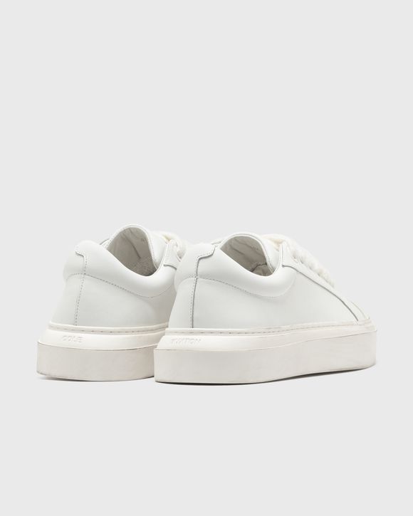 THE WILSON COURT SNEAKER
