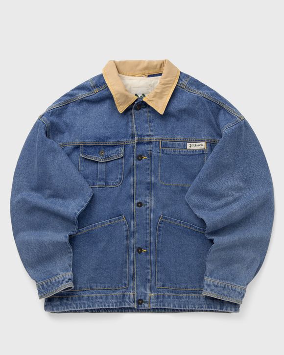Acker Rock IC M Jacket