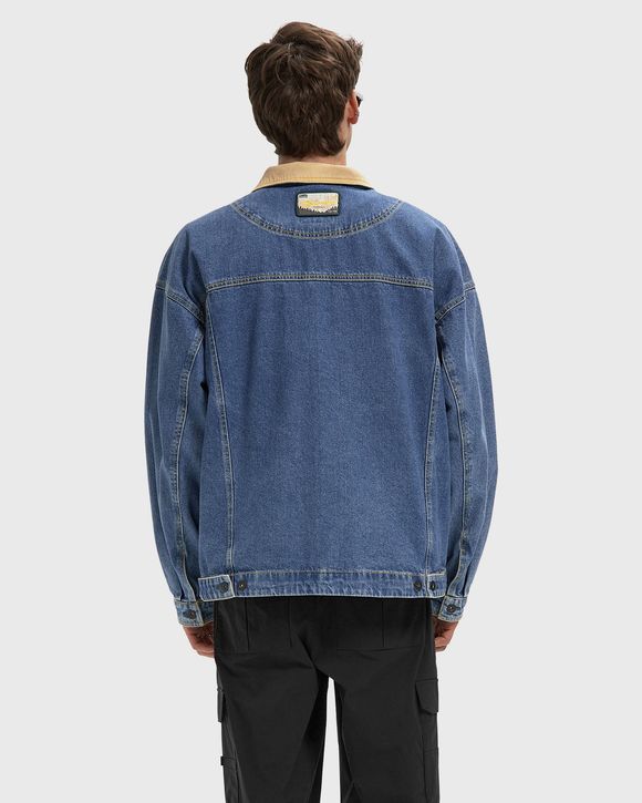 Acker Rock IC M Jacket