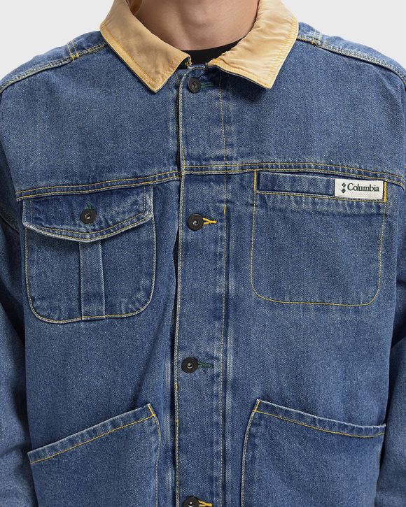 Acker Rock IC M Jacket