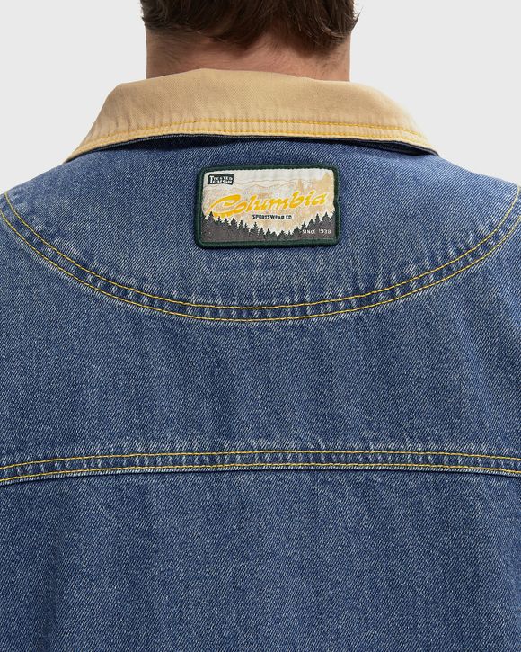 Acker Rock IC M Jacket