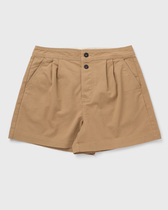 Acker Rock Twill Short
