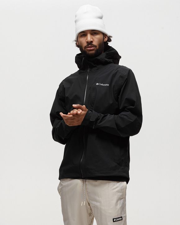 Ampli-Dry Waterproof Shell Jacket 