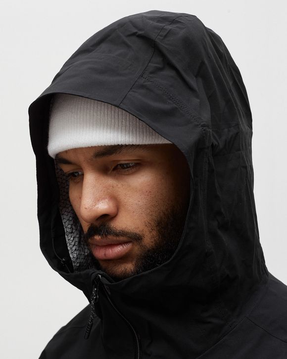 Ampli-Dry Waterproof Shell Jacket 