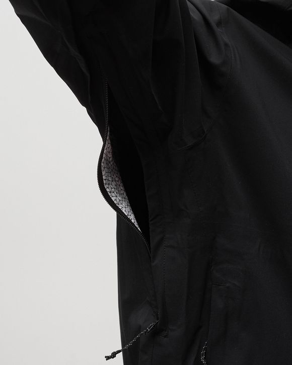 Ampli-Dry Waterproof Shell Jacket 