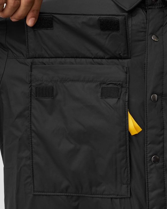Ballistic Ridge™ Shirt Jacket