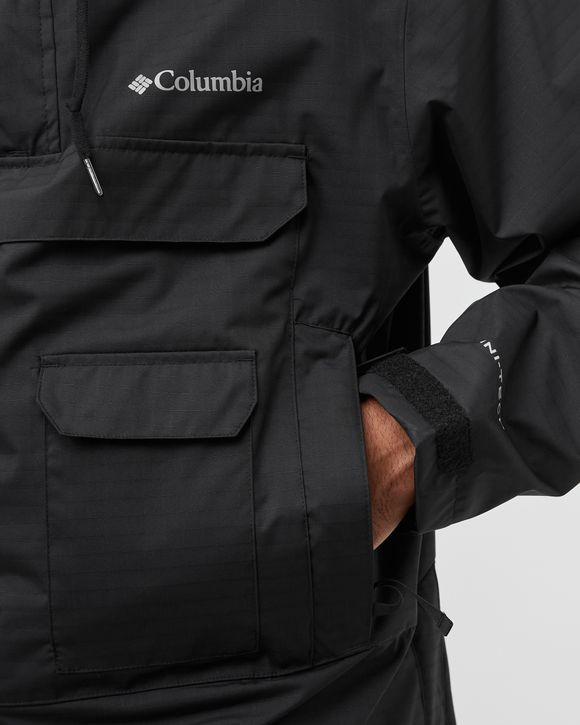 Buckhollow Anorak