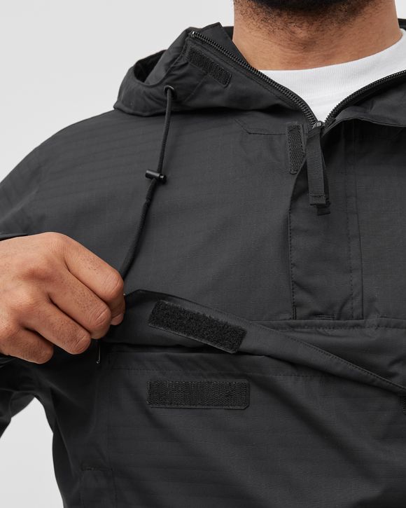 Buckhollow Anorak