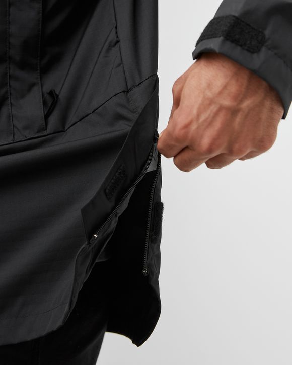 Buckhollow Anorak