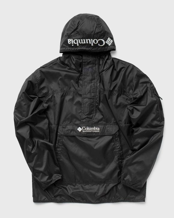 Challenger Windbreaker