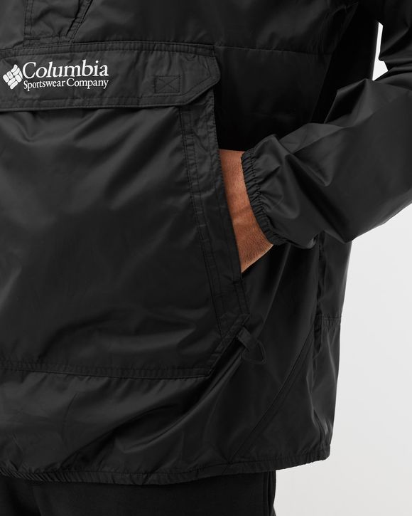 Challenger Windbreaker