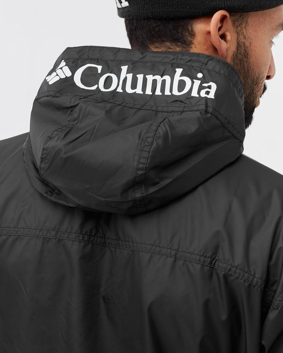 Challenger Windbreaker