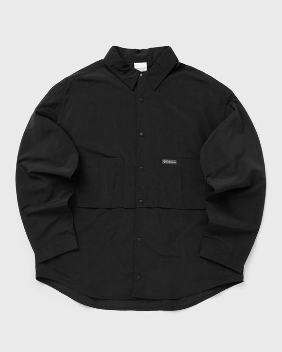 Chill Creek LS Shirt M
