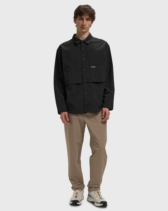 Chill Creek LS Shirt M