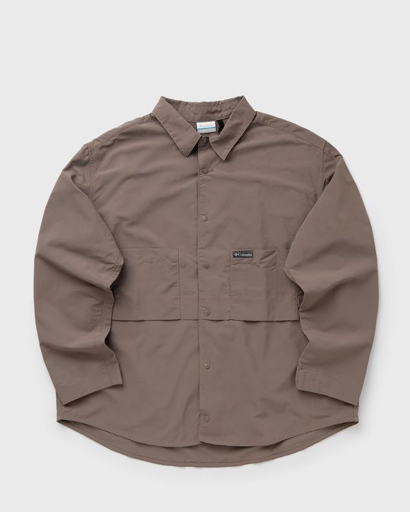 Chill Creek LS Shirt M