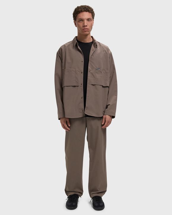 Chill Creek LS Shirt M