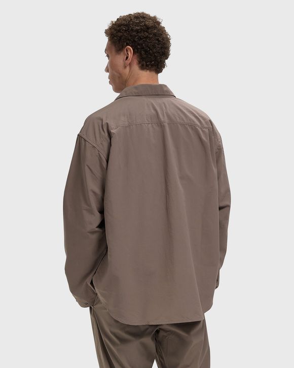 Chill Creek LS Shirt M