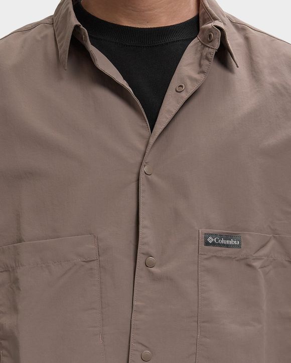 Chill Creek LS Shirt M
