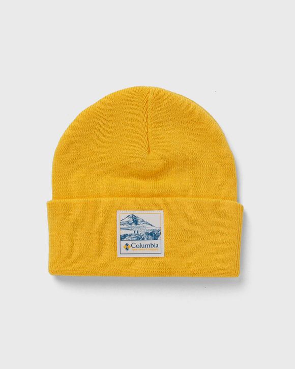 City Trek™ Heavyweight Beanie