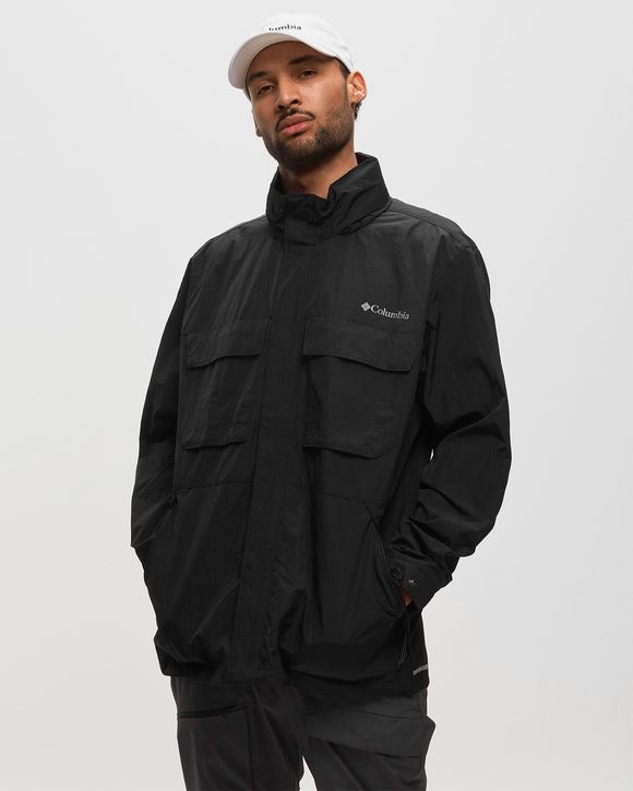 Coho River Jacket