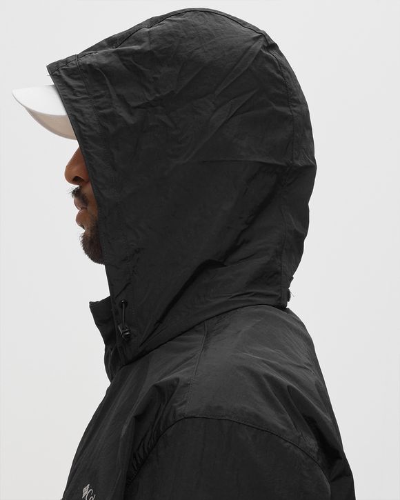 Coho River Jacket