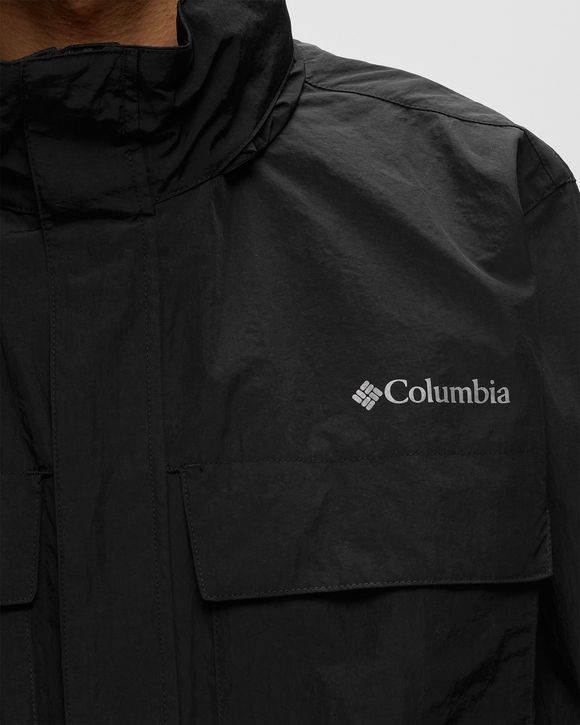 Coho River Jacket
