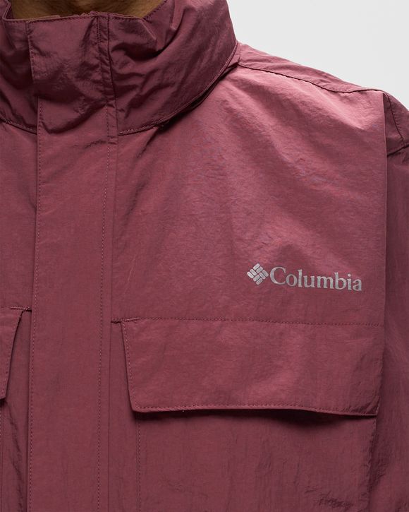 Coho River Jacket