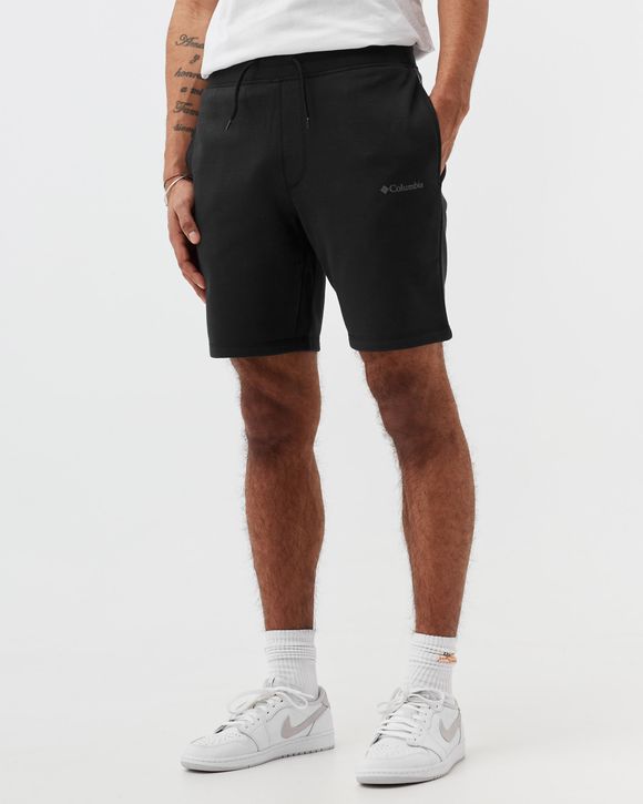 Columbia Logo Fleece Short