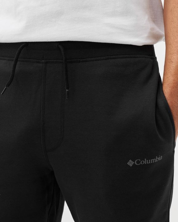 Columbia Logo Fleece Short